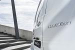 Toyota ProAce City Van 2019 года (EU)